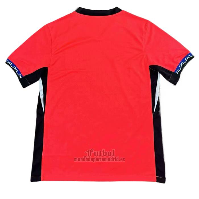 Camiseta Corea del Sur Primera 2025 Tailandia